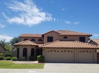 7409 W Piute Ave, Glendale, AZ 85308