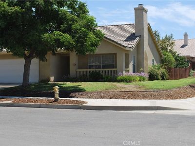 912 Morgan Ct, Redlands, CA, 92374