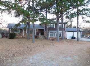 4355 State Highway 113, McAlester, OK 74501