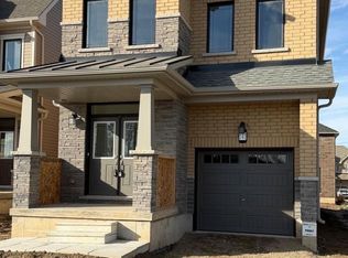 141 Gillespie Dr, Brantford, ON N3T0J7