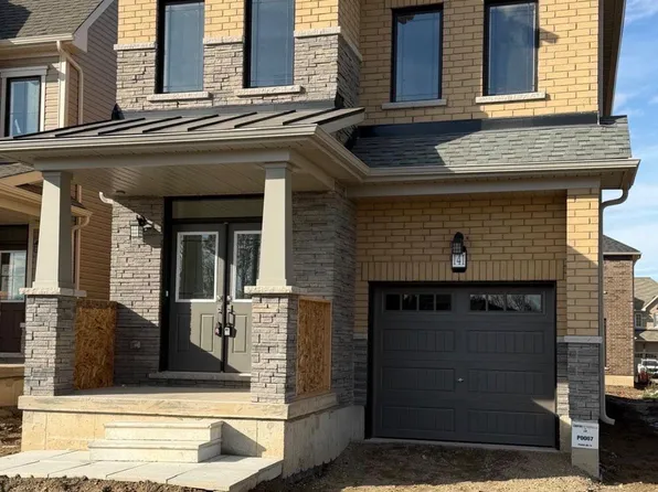 141 Gillespie Dr, Brantford, ON N3T 0J7