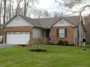 8668 Waynes Way, Blanchester, OH 45107