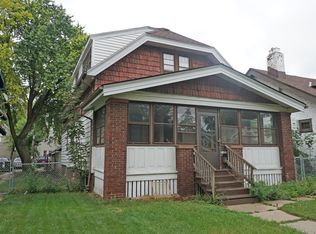 2430 N 46th St, Milwaukee, WI 53210