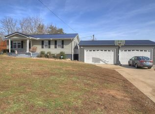 2598 Laurel Lake Rd N, London, KY 40744