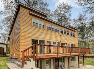 1876 Red Oak Trl, Arbor Vitae, WI 54568