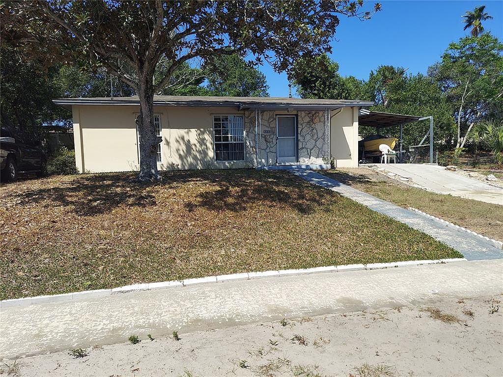 6333 Skyline Ct, Spring Hill, FL 34606 | Zillow