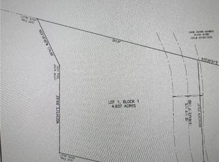 2322 W Big Elm Rd, Troy, TX 76579