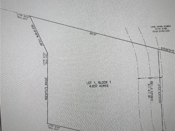 2322 W Big Elm Rd, Troy, TX 76579