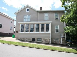 46 N Spring Ave, Greensburg, PA 15601