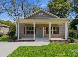 305 Harrison St, Charlotte, NC 28208