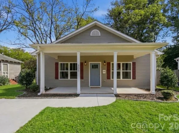 305 Harrison St, Charlotte, NC 28208