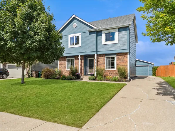 4809 Tamara Ln, West Des Moines, IA 50265