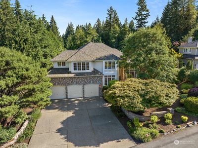 18611 NE 139th Street, Woodinville, WA, 98072