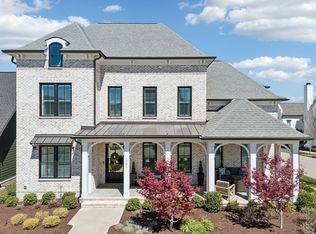 1001 Jasper Ave, Franklin, TN 37064