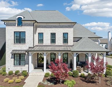 1001 Jasper Ave, Franklin, TN, 37064