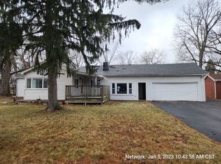 11808 S La Crosse Ave, Alsip, IL 60803