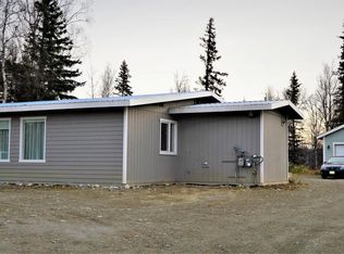 5460 W Crestview Ave, Wasilla, AK 99654