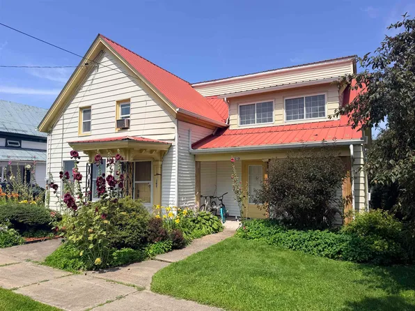 163 Saint Lawrence Ave, Waddington, NY 13694