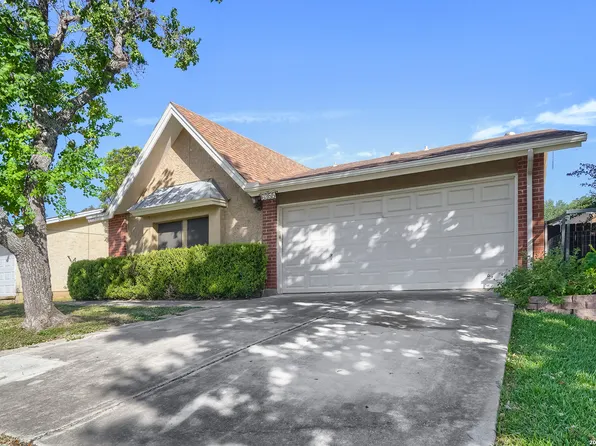 6355 Spring Time St, San Antonio, TX 78249