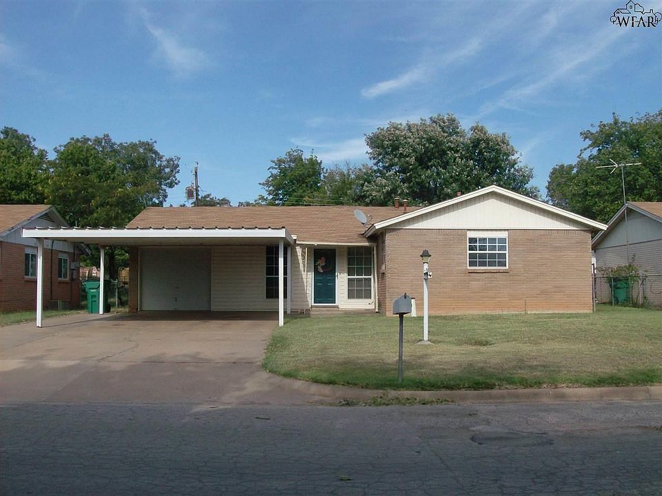 1st image of 1002 W Louisa Ave