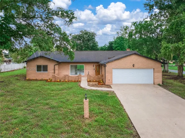 1050 Knollwood Cres, Wauchula, FL 33873