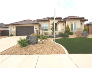 4664 W 2820 S, Hurricane, UT 84737