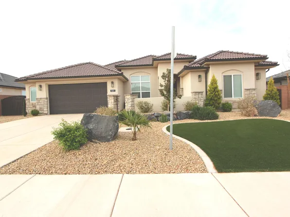4664 W 2820 S, Hurricane, UT 84737