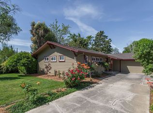 1570 Nilda Ave, Mountain View, CA 94040