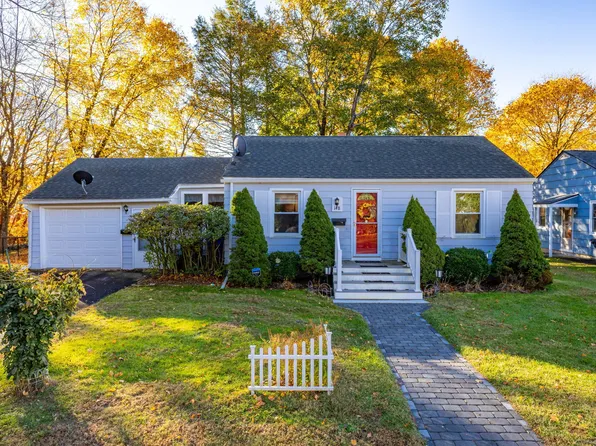 148 Lois Street, Torrington, CT 06790