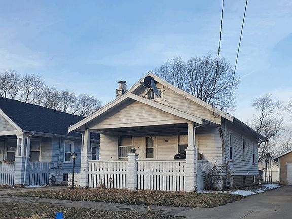 2nd image of 2317 N Maryland Ave