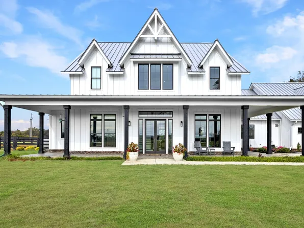 4041 Kelley Farris Rd, Columbia, TN 38401