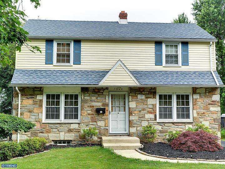 1562 Grovania Ave, Abington, PA 19001 Zillow