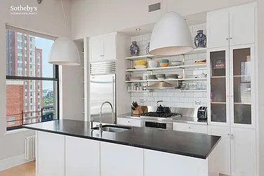 Rented by Sotheby's International Realty