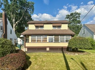 813 Lincoln Ave, Niles, OH