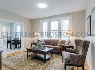 4 Leicester St APT 1, Brighton, MA 02135