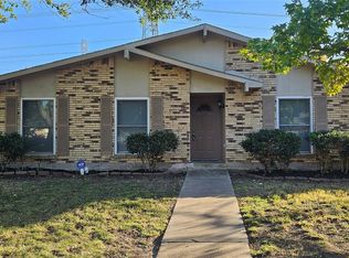 1900 Apple Valley Rd, Plano, TX 75023