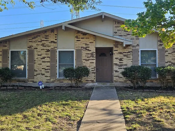 1900 Apple Valley Rd, Plano, TX 75023