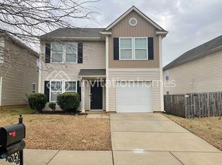 9610 Hanberry Blvd, Charlotte, NC 28213