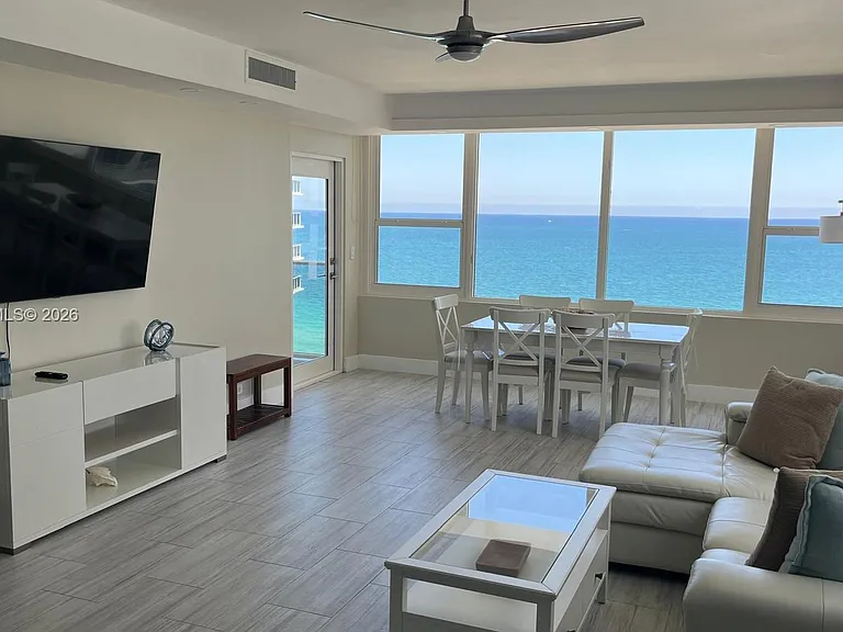 3505 S Ocean Dr #1421 — Photo 3