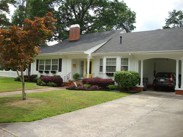 1st image of 2301 N Barker St