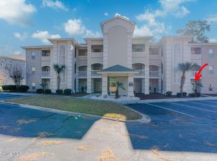 908 Resort Circle Unit 604, Sunset Beach, NC 28468