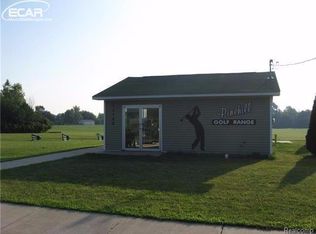 11152 N Saginaw Rd, Clio, MI 48420