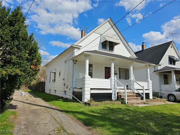 3677 E 57th St, Cleveland, OH 44105