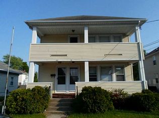 43 Sweet Ave, Pawtucket, RI 02861