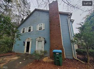 1161 Greenyard Way BUILDING 8, Norcross, GA 30093