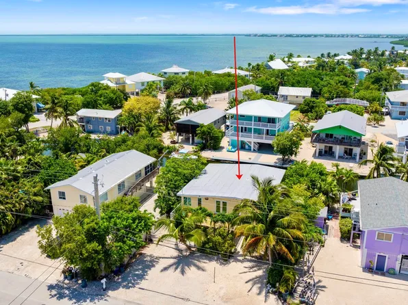184 Cutthroat Dr, Summerland Key, FL 33042