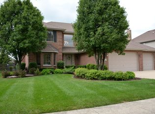 14118 Churchill Dr, Homer Glen, IL 60491