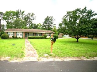2901 Woodway Ln, Columbia, SC 29223
