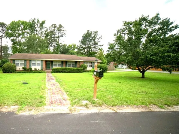 2901 Woodway Ln, Columbia, SC 29223