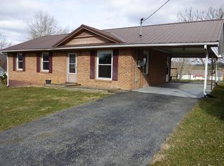 2503 Forest Hill Dr, Draper, VA 24324